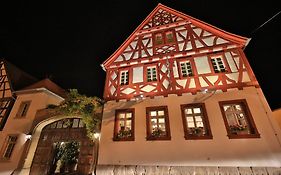 Weinhaus Henninger